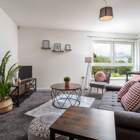 Walker Suite No 60 - Donnini Apartments كيلمارنوك المظهر الخارجي الصورة