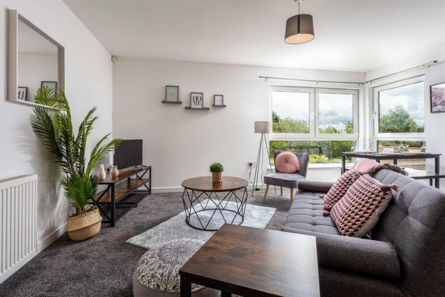 Walker Suite No 60 - Donnini Apartments كيلمارنوك المظهر الخارجي الصورة