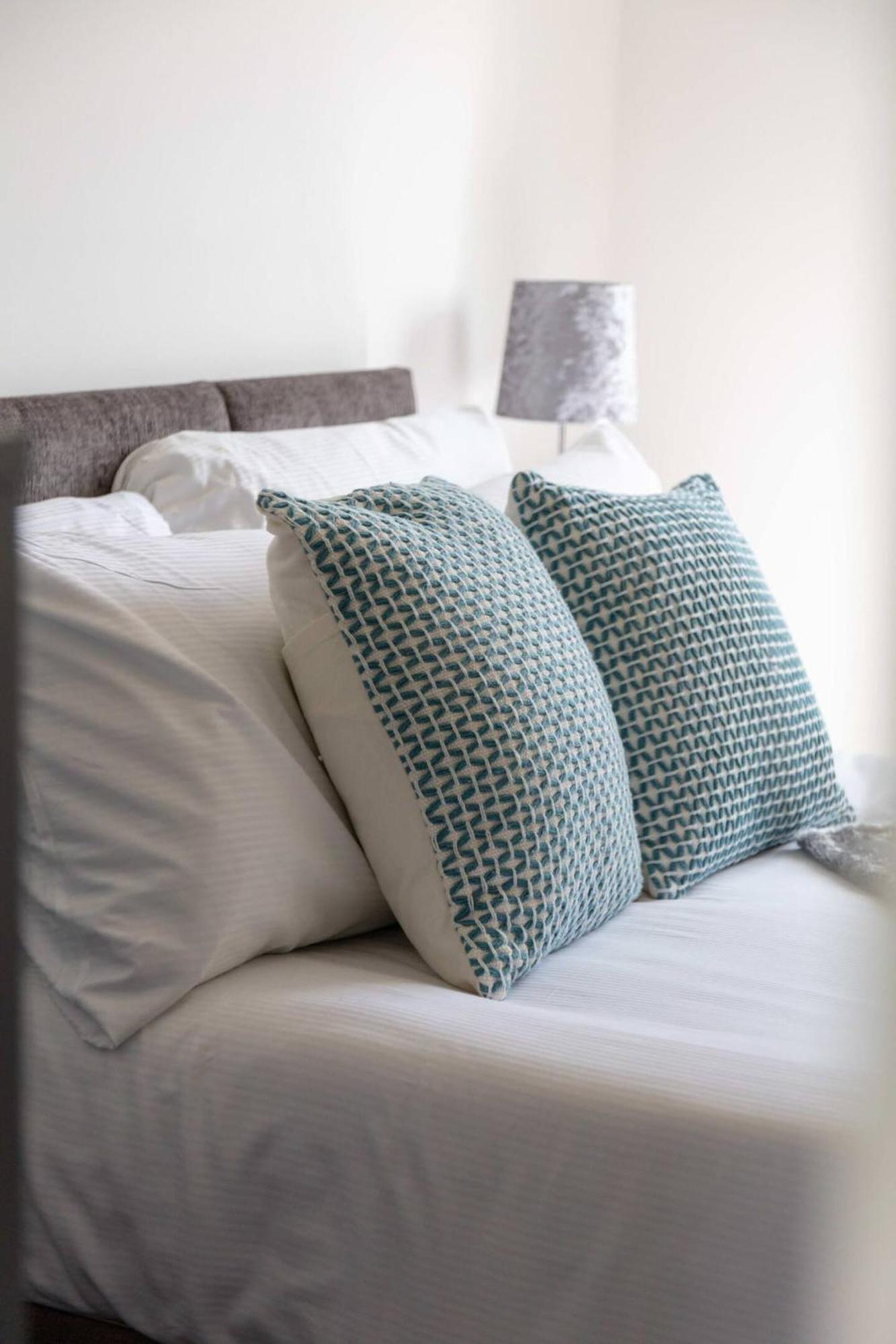 Walker Suite No 60 - Donnini Apartments كيلمارنوك المظهر الخارجي الصورة